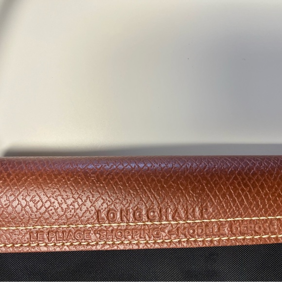 Longchamp Medium Bag - Picture 4 of 13